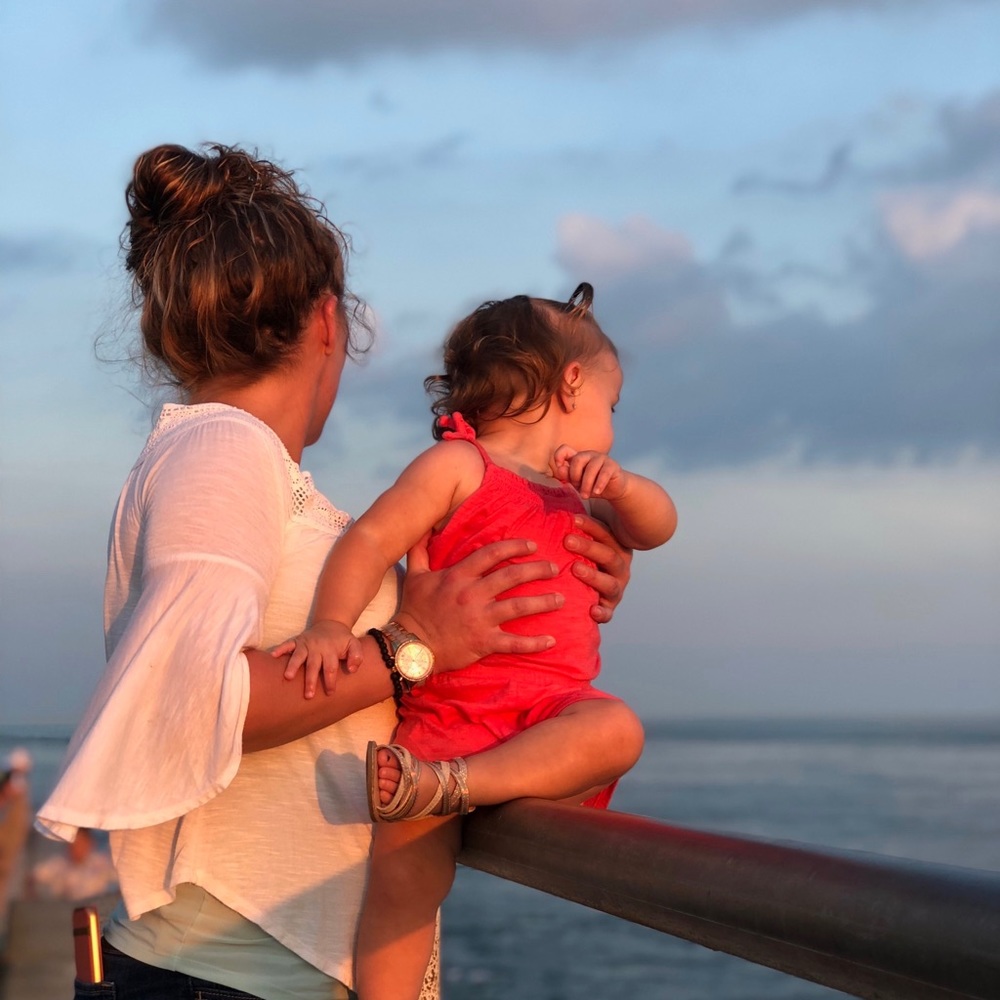 Meet your Posher, Elisiah